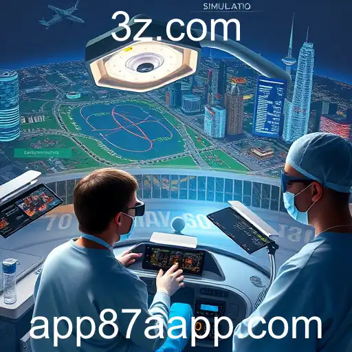 A Ascensão e Impacto do 87A App no Cenário Digital Brasileiro