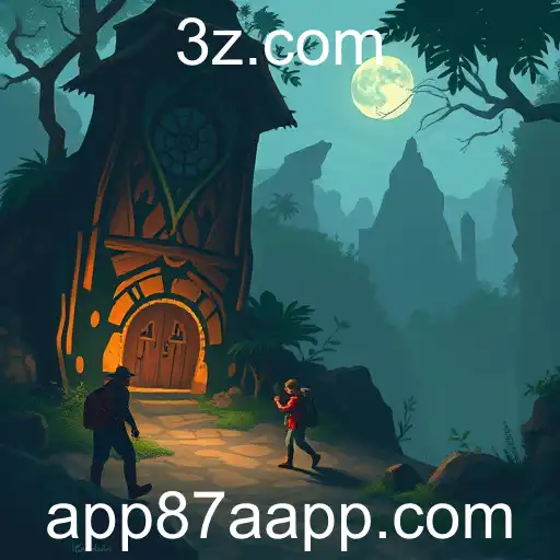 A Fascinante Complexidade dos Jogos de Aventura