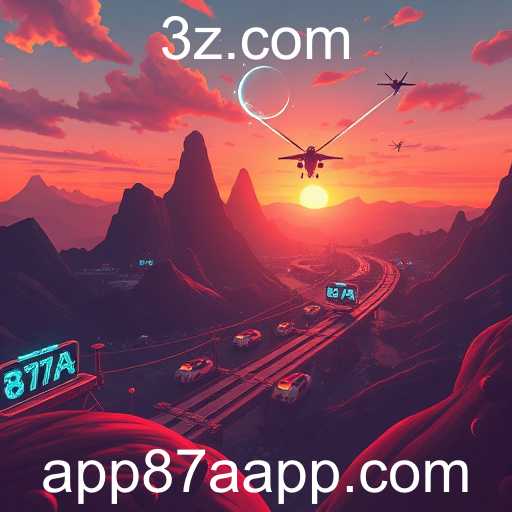 87A App: O Fenômeno dos Jogos em 2025