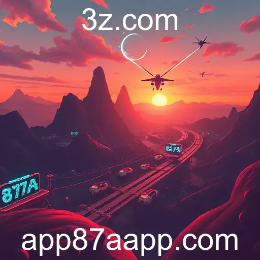 87A App: O Fenômeno dos Jogos em 2025