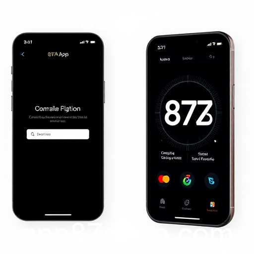 Inovação Tecnológica: O Papel do 87A App na Era Digital