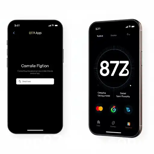 Inovação Tecnológica: O Papel do 87A App na Era Digital