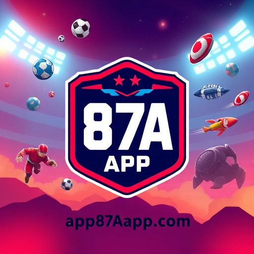 87A App
