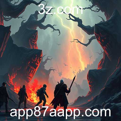 Revolução no Mercado de Jogos com o 87A App