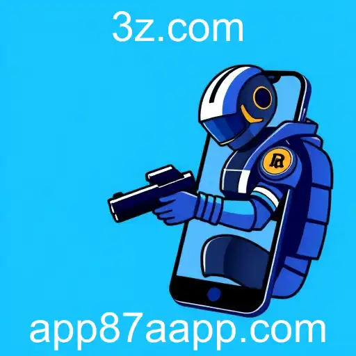 A Revolução dos Jogos com o 87A App