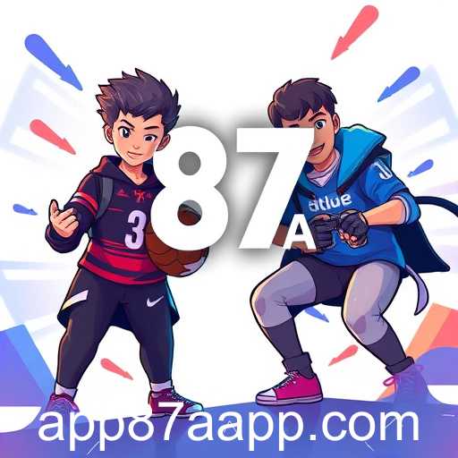 Inovação e Competição: O Sucesso da 87A App em 2025