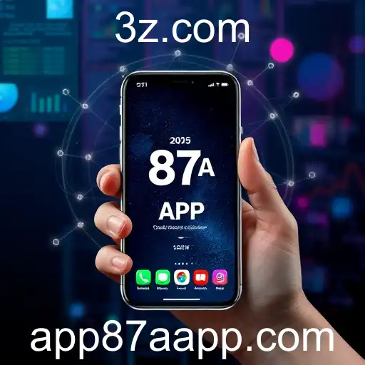87A App: A Nova Tendência dos Jogos em Português
