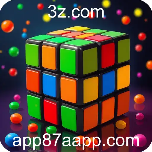 Inovações e Tendências do 87A App no Mundo dos Jogos