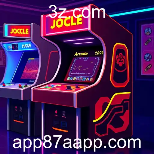 Novos Horizontes para Jogos Móveis: O Sucesso do 87A App