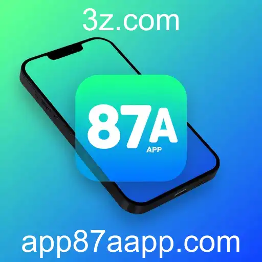 87A App: O Fenômeno dos Jogos em 2025